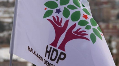 HDP 'TBMM' kararını açıkladı