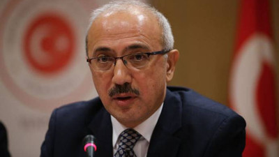 '2017'de 4,4’lük büyüme gerçekleşebilir'