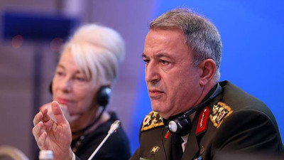 Akar'dan Halep iddialarına sert tepki