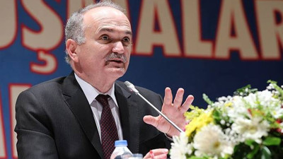 'Mevcut büyüme oranlarımız, bizim için yeterli değil'