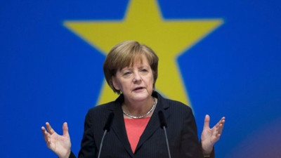Merkel 4. kez başbakanlığa aday