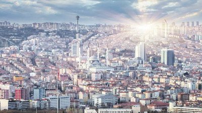 Hiçbir il 'tam insani gelişmişlik' sağlayamıyor