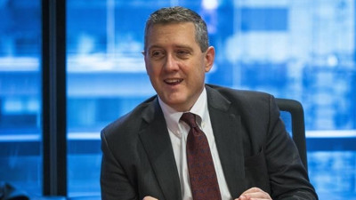 Bullard: Trump'ın 'Fed' sözünü tutmasını bekleyeceğiz