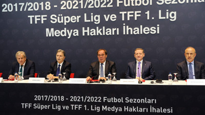 5 yıl daha Digiturk!