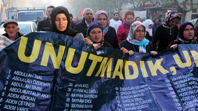 Soma davasında 12. duruşma
