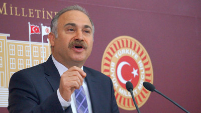 'İktidarın başka alternatifi yok'