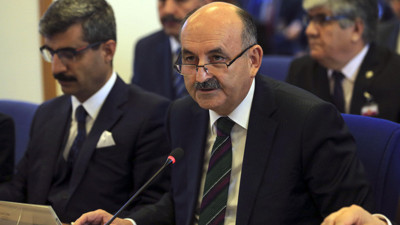 Kayıt dışı istihdam yüzde 34