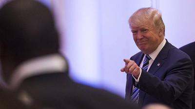 Trump'un dedesi Almanya'dan sınır dışı edilmiş