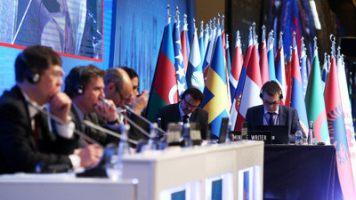 NATO PA 62. Genel Kurulu sona erdi