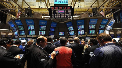 New York borsası alış ağırlıklı