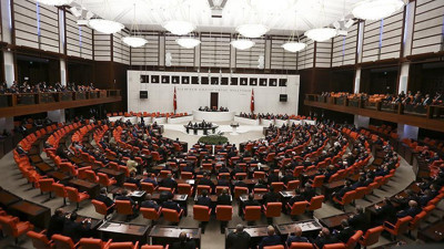 'Cinsel istismar' düzenlemesi geri çekildi