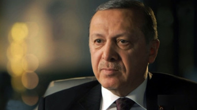 Erdoğan, İsrail televizyonuna konuştu