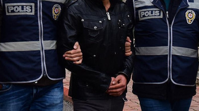Antalya'da 3 DEAŞ üyesi tutuklandı