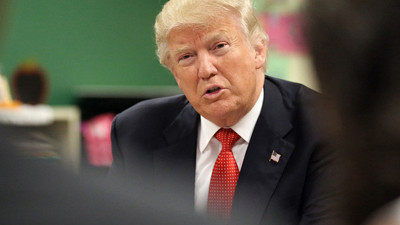 Trump, ilk yapacaklarını açıkladı