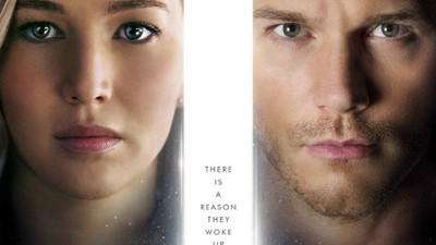 Passengers'dan geren klip