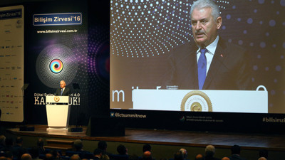 "Şimdi sıra 5G'de"