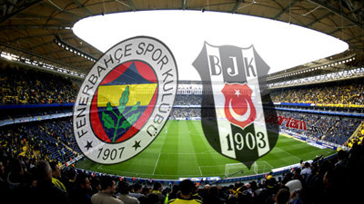 Fenerbahçe - Beşiktaş maçının bilet satışları durduruldu