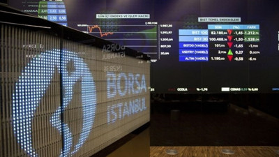 Borsa İstanbul pozitif seyretti