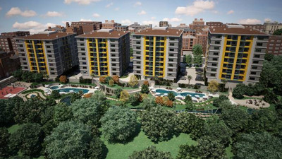 Gayrimenkul sektöründe ‘lansman’ rekoru kırıldı!