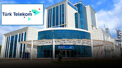 Türk Telekom'dan ayrılık kararı