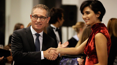 UNICEF fotoğraf sergisi