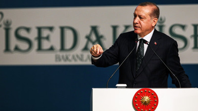 "Birine diktatör diyorlarsa, o iyidir"