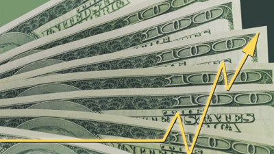 Dolar zirve yeniledi