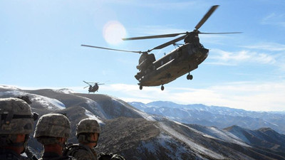 TSK'ya 'uçan kale' takviyesi