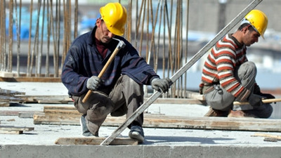 Yeterlilik belgesiz işçi çalıştırana para cezası