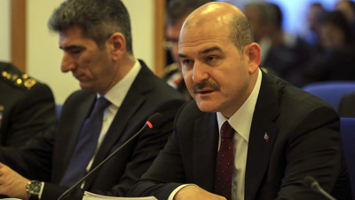 "Moral verene bile tahammülümüz yoktur"