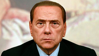 Berlusconi’den AB’ye Türkiye uyarısı