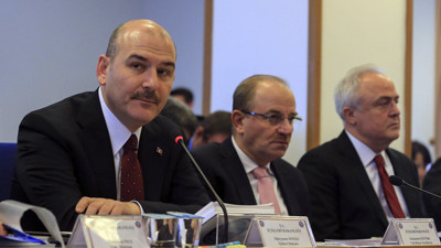 Soylu, ihraç sayısını açıkladı