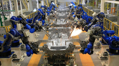 Otomotiv yan sanayi ihracat için ayağa kalktı