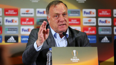 "Rakibin kolay olduğunu düşünmüyorum"