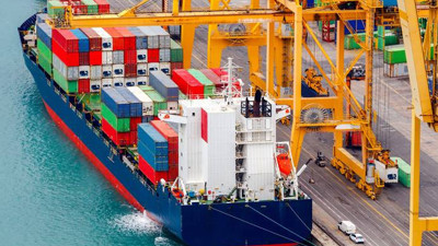 AB'ye ihracat yükselişte