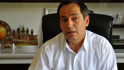 Bitlis Belediye Başkanı gözaltında