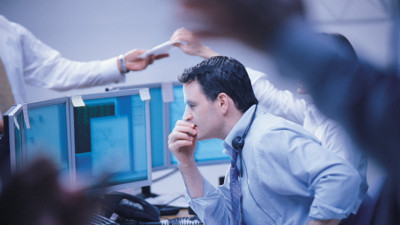 Piyasalar için kritik gün, gözler Merkez'de