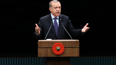 "Öğretmenler bizim varlık sebebimiz"