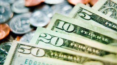 MB rezervleri 117.5 milyar dolara geriledi