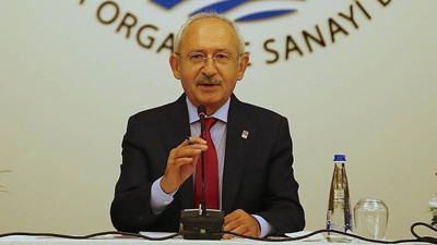 'AP kararının arkası gelecektir'