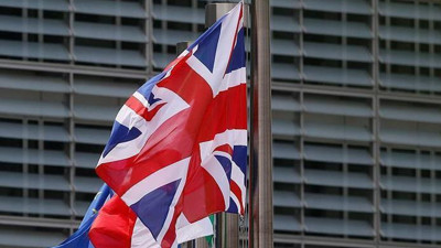 İngiltere'den Türkiye açıklaması