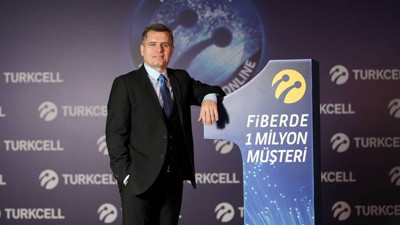 Turkcell, evlere havadan 4.5G internet için çalışıyor