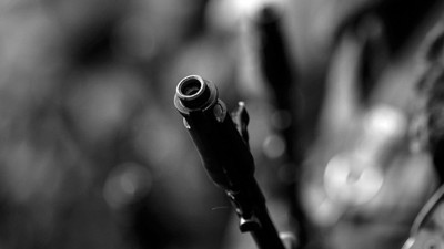 Türkiye'ye 'silah ambargosu' kararı