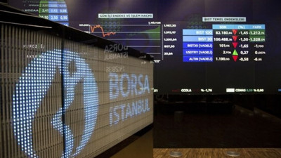 Borsa kötü açıldı