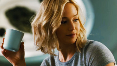 Passengers'dan 2. fragman