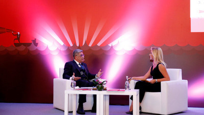 "Halk Yatırım Görünüm 2017" raporu