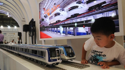 Çin'de rekor patent başvurusu