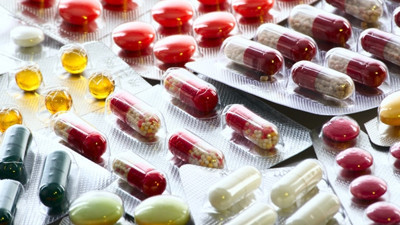 Sahte ilaç reklamına 735 bin lira ceza