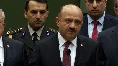 Işık'tan ambargo yorumu