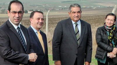 Fenerbahçe Üniversitesinde sona doğru